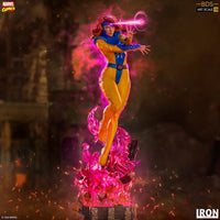 X-Men Battle Diorama Series Jean Grey 1/10 Art Scale Statue - GeekLoveph