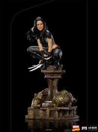 X-Men BDS X-23 Art Scale 1/10 Statue - GeekLoveph