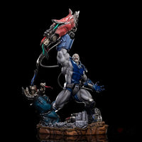 X-Men Bds Apocalypse Deluxe 1/10 Art Scale Statue Preorder
