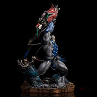 X-Men Bds Apocalypse Deluxe 1/10 Art Scale Statue Preorder