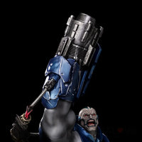 X-Men Bds Apocalypse Deluxe 1/10 Art Scale Statue Preorder