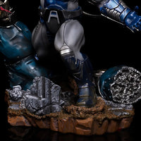 X-Men Bds Apocalypse Deluxe 1/10 Art Scale Statue Preorder
