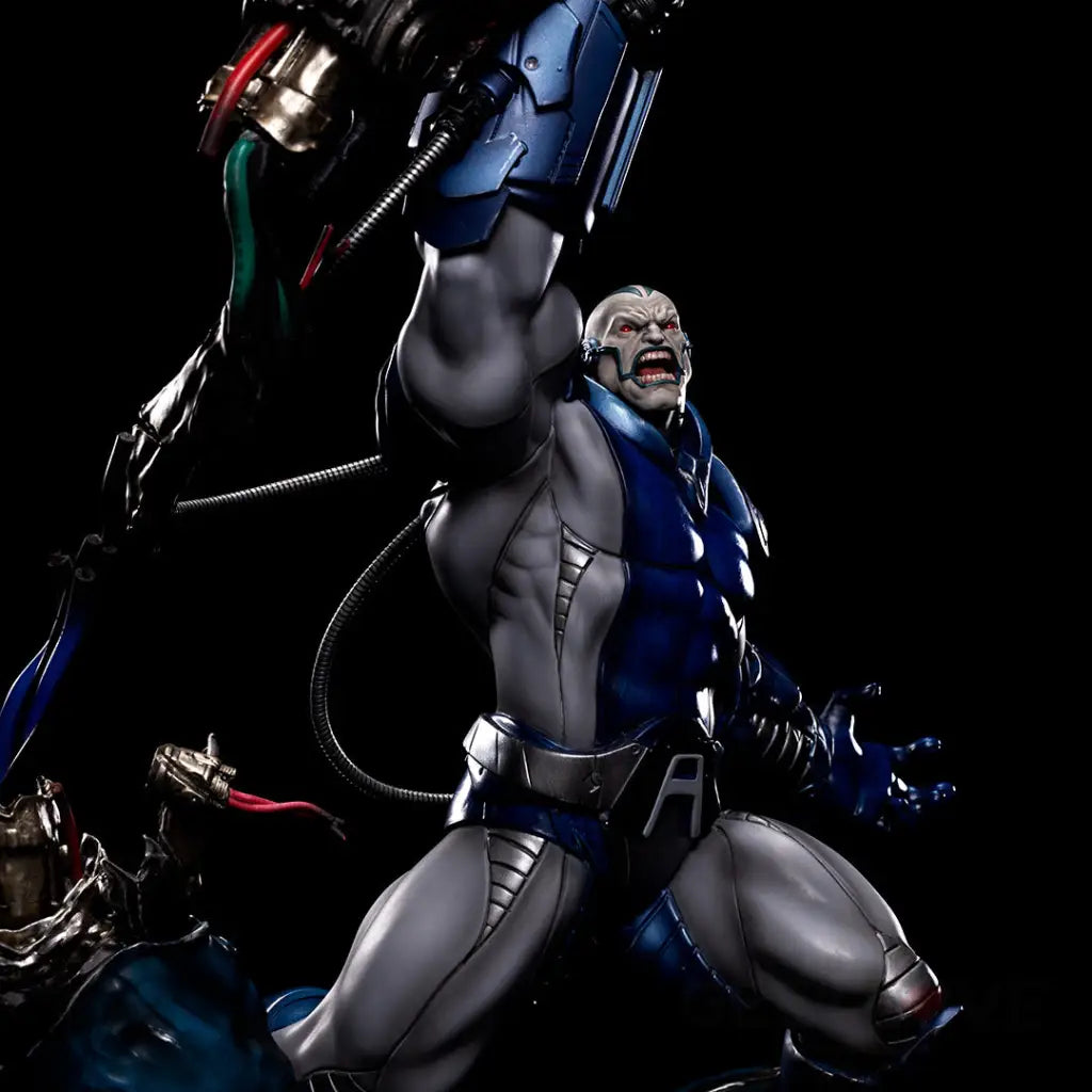 X-Men Bds Apocalypse Deluxe 1/10 Art Scale Statue Preorder