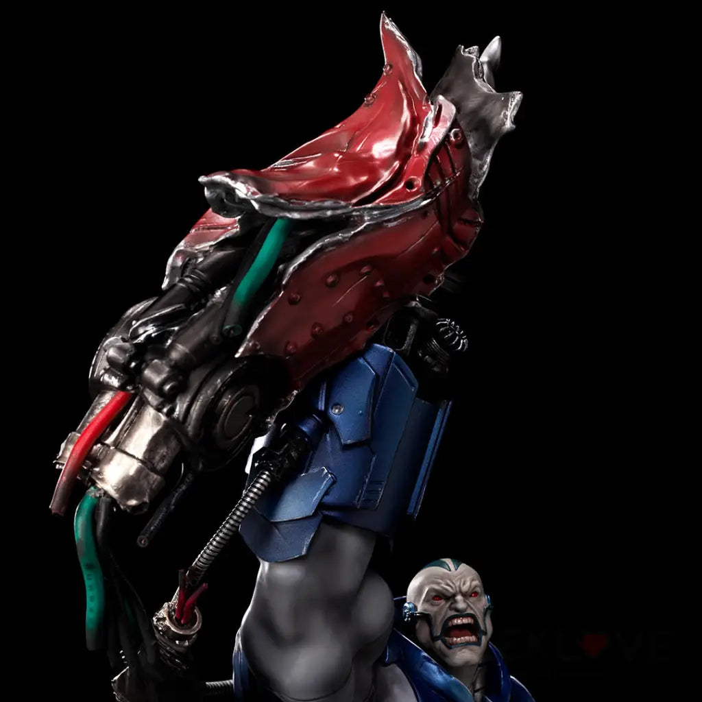 X-Men Bds Apocalypse Deluxe 1/10 Art Scale Statue Preorder