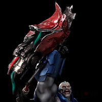 X-Men Bds Apocalypse Deluxe 1/10 Art Scale Statue Preorder