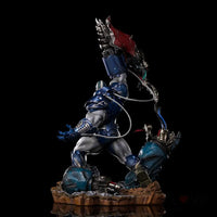 X-Men Bds Apocalypse Deluxe 1/10 Art Scale Statue Preorder