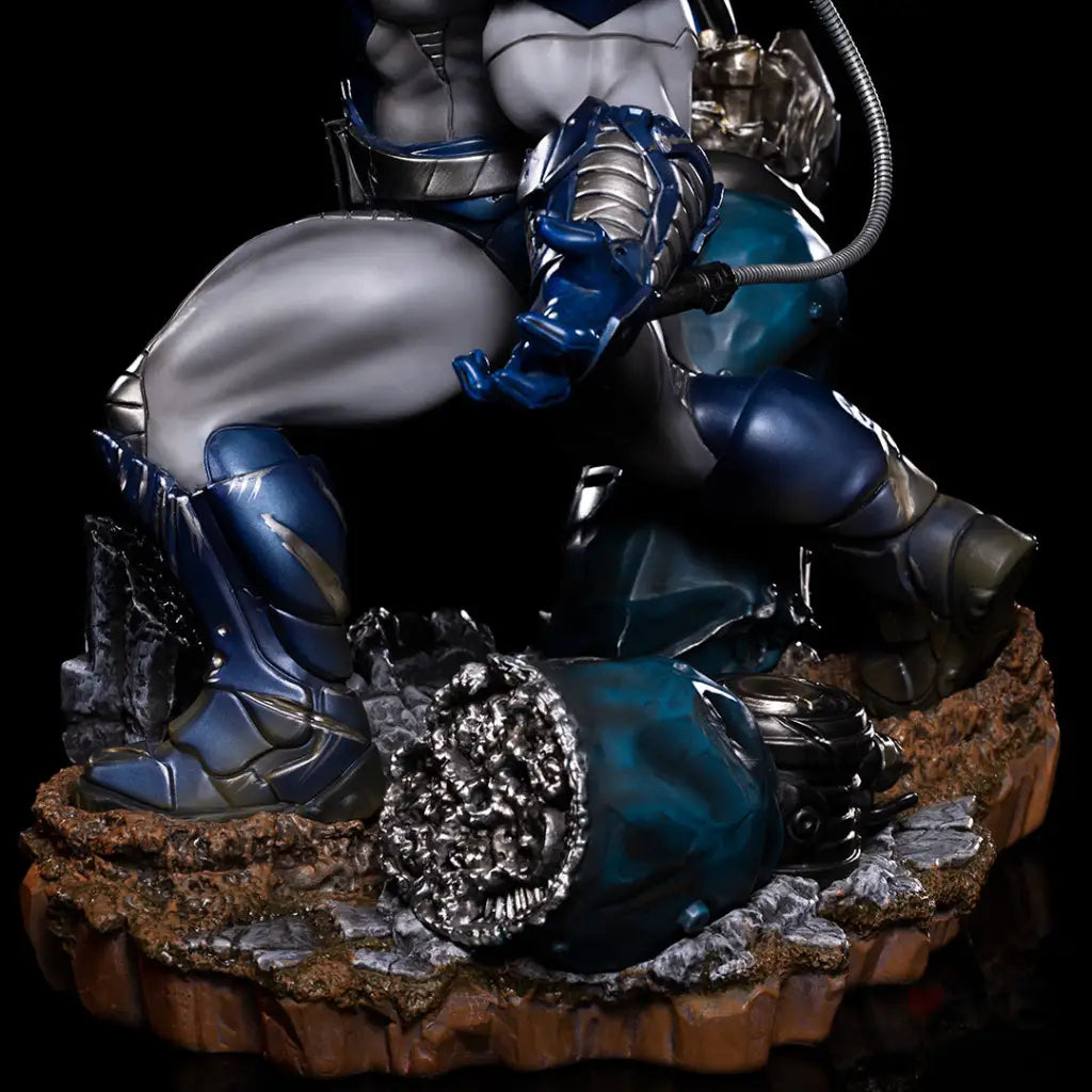 X-Men Bds Apocalypse Deluxe 1/10 Art Scale Statue Preorder