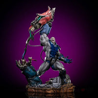 X-Men Bds Apocalypse Deluxe 1/10 Art Scale Statue Preorder