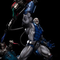 X-Men Bds Apocalypse Deluxe 1/10 Art Scale Statue Preorder
