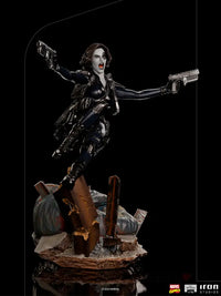 X-Men Bds Domino 1/10 Art Scale Statue Preorder