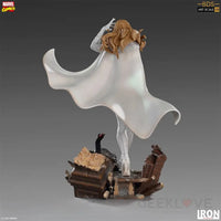 X-Men BDS Emma Frost 1/10 Art Scale Statue - GeekLoveph