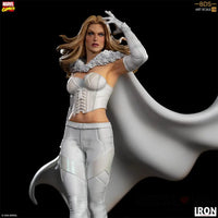 X-Men BDS Emma Frost 1/10 Art Scale Statue - GeekLoveph