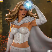 X-Men BDS Emma Frost 1/10 Art Scale Statue - GeekLoveph
