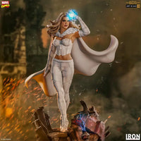 X-Men BDS Emma Frost 1/10 Art Scale Statue - GeekLoveph