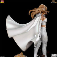X-Men BDS Emma Frost 1/10 Art Scale Statue - GeekLoveph