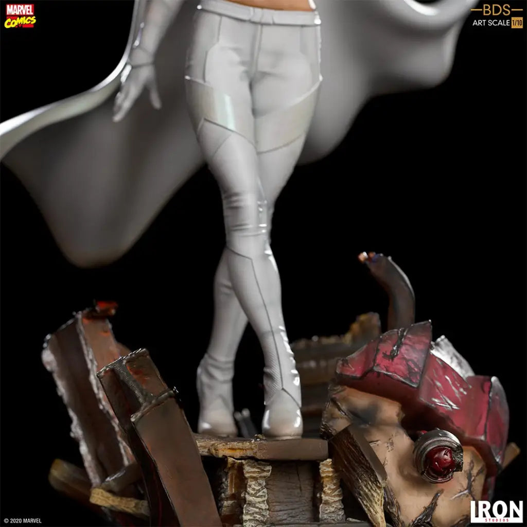 X-Men BDS Emma Frost 1/10 Art Scale Statue - GeekLoveph