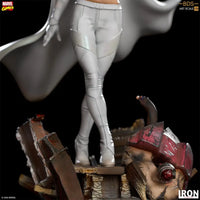 X-Men BDS Emma Frost 1/10 Art Scale Statue - GeekLoveph
