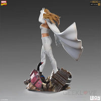X-Men BDS Emma Frost 1/10 Art Scale Statue - GeekLoveph