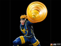 X-Men BDS Havok 1/10 Art Scale Statue - GeekLoveph