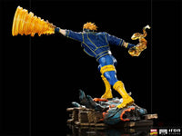 X-Men BDS Havok 1/10 Art Scale Statue - GeekLoveph