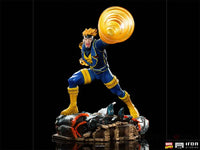 X-Men BDS Havok 1/10 Art Scale Statue - GeekLoveph