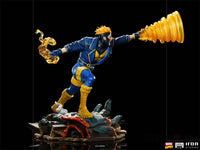 X-Men BDS Havok 1/10 Art Scale Statue - GeekLoveph