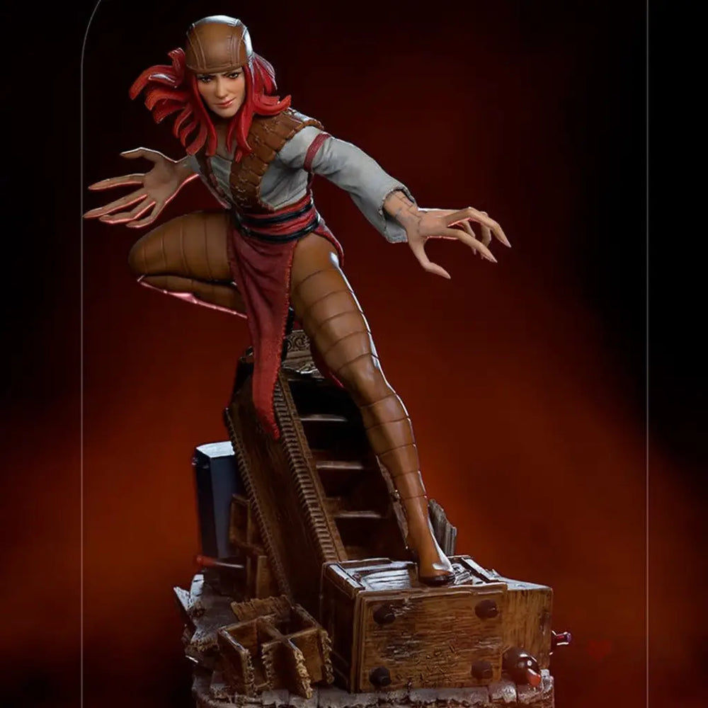 X-Men Bds Lady Deathstrike 1/10 Art Scale Statue Deposit Preorder