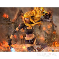 X-Men Bds Magik 1/10 Art Scale Statue Preorder