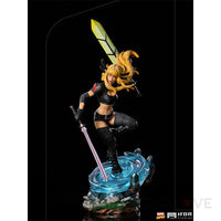 X-Men Bds Magik 1/10 Art Scale Statue Preorder