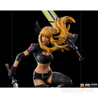 X-Men Bds Magik 1/10 Art Scale Statue Preorder