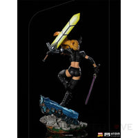 X-Men Bds Magik 1/10 Art Scale Statue Preorder