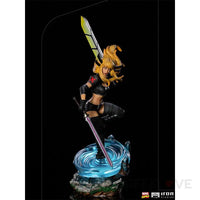 X-Men Bds Magik 1/10 Art Scale Statue Preorder