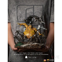 X-Men Bds Mojo 1/10 Art Scale Statue Preorder
