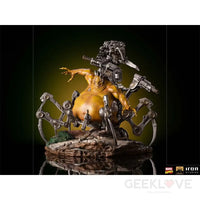 X-Men Bds Mojo 1/10 Art Scale Statue Preorder