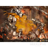 X-Men Bds Mojo 1/10 Art Scale Statue Preorder