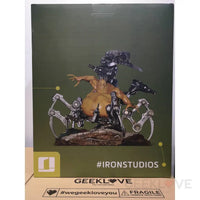 X-Men Bds Mojo 1/10 Art Scale Statue Preorder