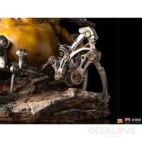 X-Men Bds Mojo 1/10 Art Scale Statue Preorder