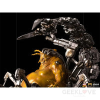 X-Men Bds Mojo 1/10 Art Scale Statue Preorder