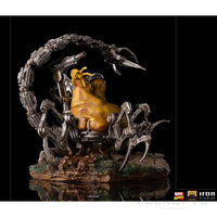 X-Men Bds Mojo 1/10 Art Scale Statue Preorder