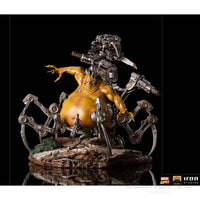 X-Men Bds Mojo 1/10 Art Scale Statue Preorder