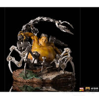 X-Men Bds Mojo 1/10 Art Scale Statue Preorder