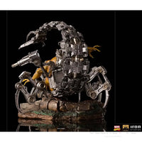 X-Men Bds Mojo 1/10 Art Scale Statue Preorder
