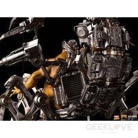 X-Men Bds Mojo 1/10 Art Scale Statue Preorder