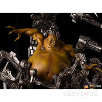 X-Men Bds Mojo 1/10 Art Scale Statue Preorder