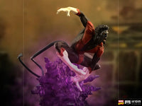 X-Men BDS Nightcrawler 1/10 Art Scale - GeekLoveph
