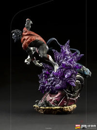 X-Men BDS Nightcrawler 1/10 Art Scale - GeekLoveph