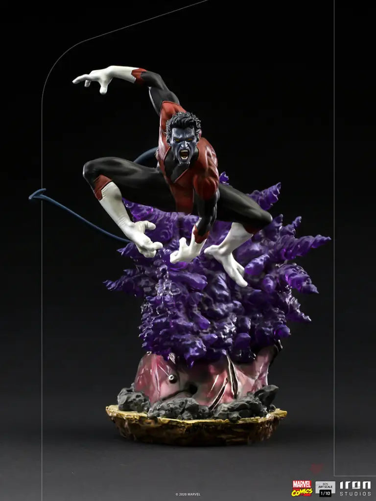 X-Men BDS Nightcrawler 1/10 Art Scale - GeekLoveph