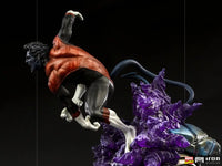 X-Men BDS Nightcrawler 1/10 Art Scale - GeekLoveph