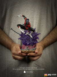 X-Men BDS Nightcrawler 1/10 Art Scale - GeekLoveph
