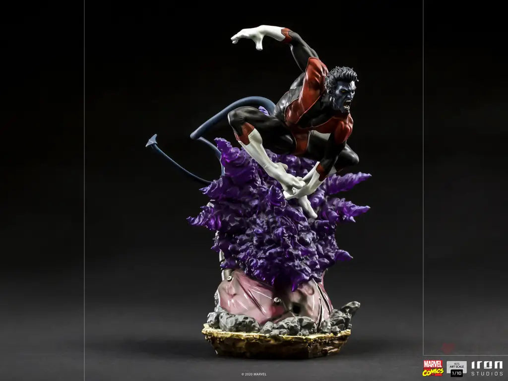 X-Men BDS Nightcrawler 1/10 Art Scale - GeekLoveph